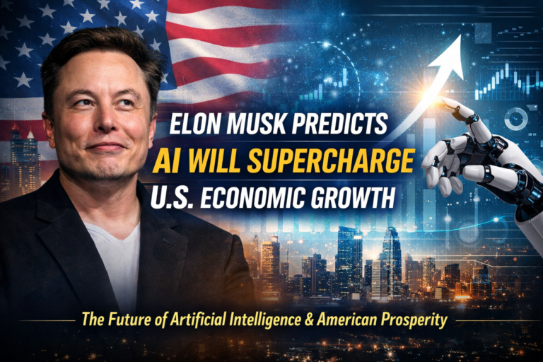 Elon musk ai